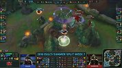 2016LCS欧洲夏季赛W7D2：UOL VS VIT 第1场