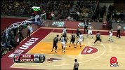 CBA-1516赛季-常规赛-第16轮-P力CBA第16期：首钢险胜北控赢京城德比 辽宁客场惨遭弱旅青岛爆冷-专题