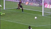 法甲-1314赛季-索肖半程三大进球 马尤卡左路爆射无视防守-专题