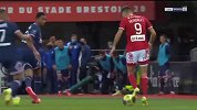 法甲：埃雷拉传射姆皇赛季首球 巴黎客场4-2布雷斯特