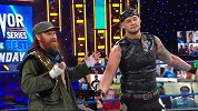 WWE SmackDown第1109期（中文解说）