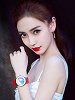Angelababy 杨颖