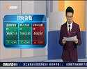 昨日国际盘面指数