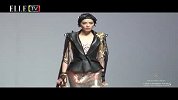 ELLE TV直击中国时装周编辑TALK