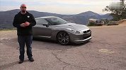 马力怪兽！海外试驾Switzer E900 GT-R