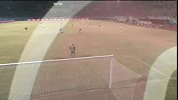 传奇球星中国赛-14年-14分钟进球 老男孩队高峰接妙传挑射破门-花絮