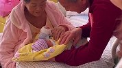 山东67岁高龄产妇产女：认了6个干儿女 不孕不育患者扎堆求方