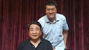 老郭头疼了，相声博士李宏烨频频晒照片，还与多位相声艺术家合影