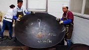 贵阳的早餐霸主肠旺面，香的连汤都忍不住喝完，香香辣辣太过瘾了