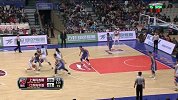 CBA-1516赛季-常规赛-第10轮-上海玛吉斯vs江苏肯帝亚-全场