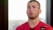 UFC-16年-格斗之夜99倒计时：皮尔森vs史蒂夫雷对战前瞻-专题