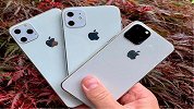 苹果iPhone 11会吓退一波果粉：买旧不买新！