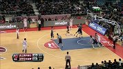 CBA-1516赛季-常规赛-第16轮-深圳队布朗不讲理超远三分 回头巴赫拉米妙传查尔斯轻松上篮-花絮