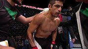 UFC-16年-格斗之夜94副赛：羽量级贝尼特兹vs西西里亚-全场