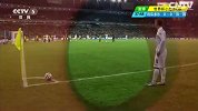 世界杯-14年-小组赛-E组-第3轮-法国队博格巴头球攻门被门将脱出底线-花絮