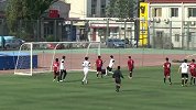 足球-15年-苏宁易购北京社区足球联赛（天坛）-第六轮-北京追梦八零5：1体育馆联-精华