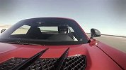 Autoblog赛道测试2014奔驰Mercedes-Benz SLS AMG Black Series