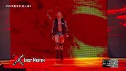 WWE-18年-2018夏季狂潮：鬼面战士命运多舛依旧为荣誉而战！-精华