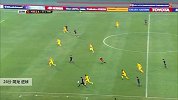 阿龙 U23亚洲杯 2020 澳大利亚U23 VS 泰国U23 精彩集锦