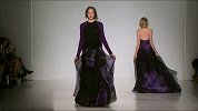 Zang Toi SS 2015春夏纽约时装周