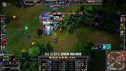 LSPL甲级联赛季前赛精彩集锦 AG vs EP.O