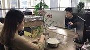电钻棉花糖，甜到忧伤。@办公室小野