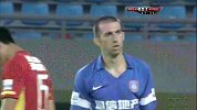 中超-13赛季-联赛-第22轮-江苏舜天达纳拉赫远射打高-花絮