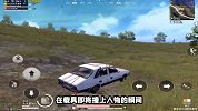 五夜游戏解说：工程兵的隐藏功能，还能一秒摧毁载具？