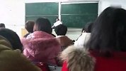 搞笑-20120313-马哲考试作弊被抓学生在考卷中的神吐槽