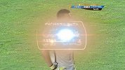 中国足协杯-16赛季-1/4决赛-第1回合-第54分钟进球 建业伊沃低射远角再下一城-花絮