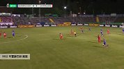 布雷滕巴赫 德国杯 2019/2020 萨尔布吕肯 VS 勒沃库森 精彩集锦