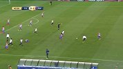 ICC国际冠军杯-16年-循环赛-第11场-热刺vs马德里竞技-全场
