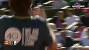 法网-13赛季-淘汰赛-1/4决赛-特松加vs费德勒-全场