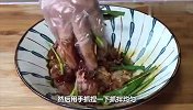 鸡腿这样做真好吃，农村大妈教你新做法，外脆里香，孩子最爱吃