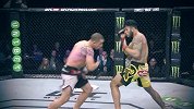 UFC-16年-格斗之夜101宣传片：惠特克交火布朗森领衔格斗之夜墨尔本站 中国力量再度登场-专题