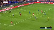 沙托夫 欧冠 2019/2020 本菲卡 VS 泽尼特 精彩集锦