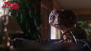 《头号玩家》逆天火爆上映 原来导演早在《ET外星人》中就埋下伏笔