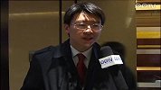 财新峰会PPTV采访UPS公共事务部副总裁刘冉
