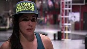UFC-14年-终极斗士第20季：安吉拉vs爱斯琳称重仪式-花絮