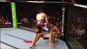UFC-15年-本周最佳KO：康迪特拳如雨下击昏棒子翻白眼（5月14日）-精华
