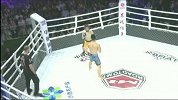 格斗-15年-“古城杯”M-1综合格斗挑战赛羽量级正赛 宋亚东VS乔万尼·摩乔-花絮
