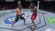 UFC-15年-UFC ON FOX16前瞻：威兰特精彩对战集锦-专题