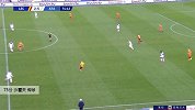 沙霍夫 意甲 2019/2020 莱切 VS 亚特兰大 精彩集锦