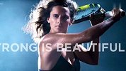 WTA-13年-WTA2013版因坚强而美丽宣传片出炉 靓丽新星尽登场-花絮