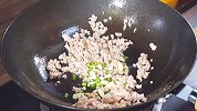 肉沫粉条你就像我这样做