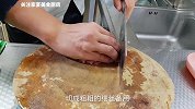 饭店小炒豆芽为什么又香又下饭？全部技巧在视频里，看大厨如何做