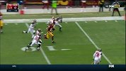 NFL-1415赛季-常规赛-第11周-坦帕湾海盗27：7华盛顿红皮-精华