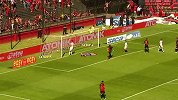 集锦-2021阿甲第18轮 科隆竞技2-1拉普拉塔大学生