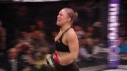 UFC-15年-UFC190自由格斗：隆达罗西vs辛加诺-专题