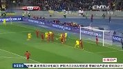 欧洲杯-16年-预选赛-天时地利锋无力 乌克兰憾负西班牙-新闻
